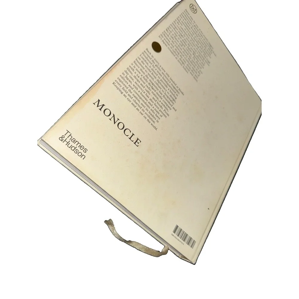 The Monocle Book of Japan (The Monocle Series, 1)